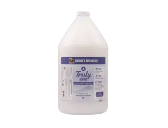 Nature’s Specialties Truly Hypo Conditioner Gallon