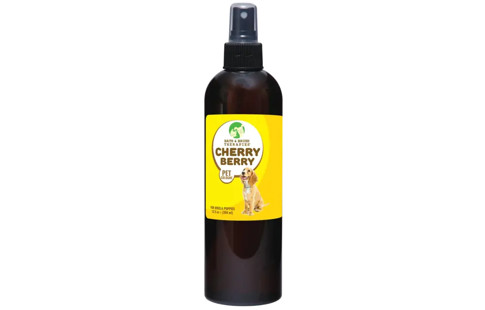 Showseason Cherry Berry Colonge 12.5 oz