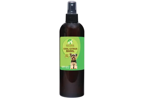 Showseason Cool Citrus Basil Cologne 12.5 oz