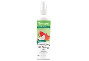 TropiClean Deodorizing Spray 8oz Watermelon