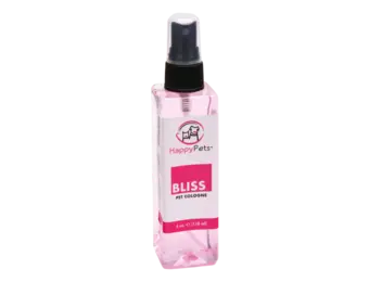 Showseason Happy Pets Bliss Pet Cologne 4 oz