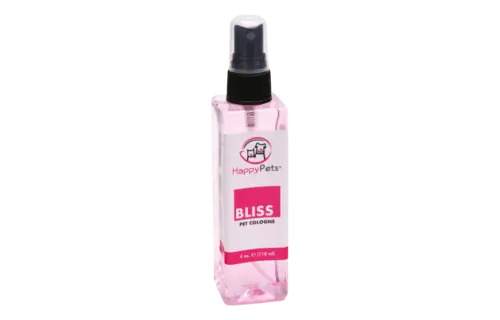 Showseason Happy Pets Bliss Pet Cologne 4 oz