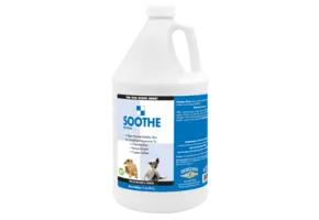 Showseason Soothe Rinse Conditioner Gallon