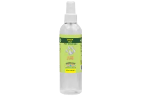Showseason Green Tea Pet Cologne 8 oz ( A clean blend of sparkling citrus & green tea )
