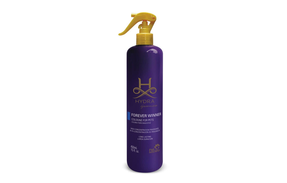 Hydra Forever Winner Cologne 15oz