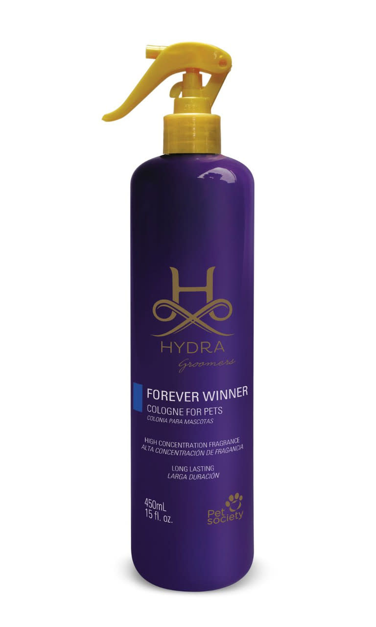 Hydra Forever Winner Cologne 15oz