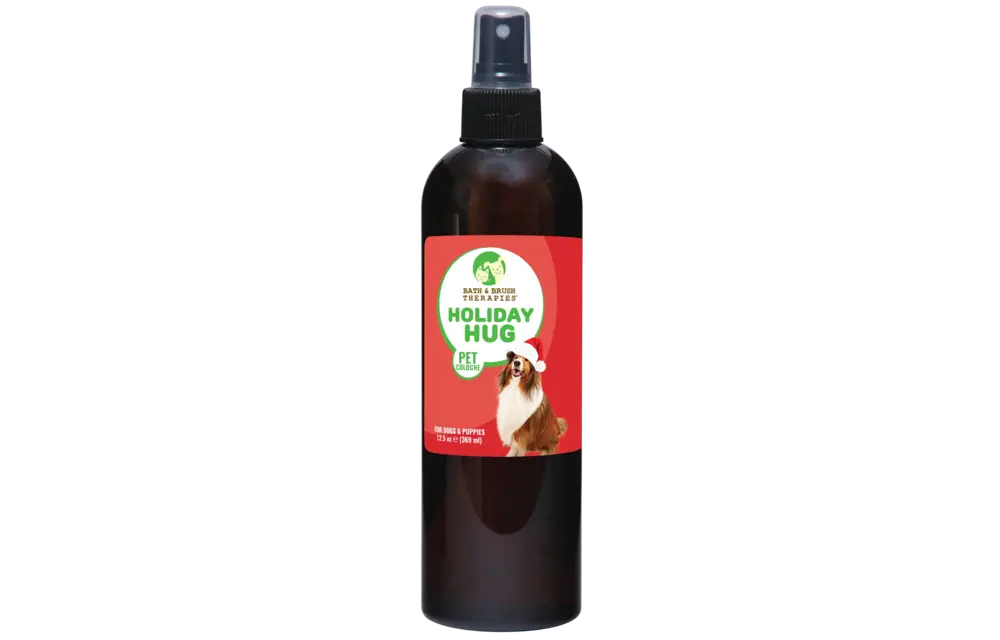 Showseason Holiday Hug Cologne 12.5 oz