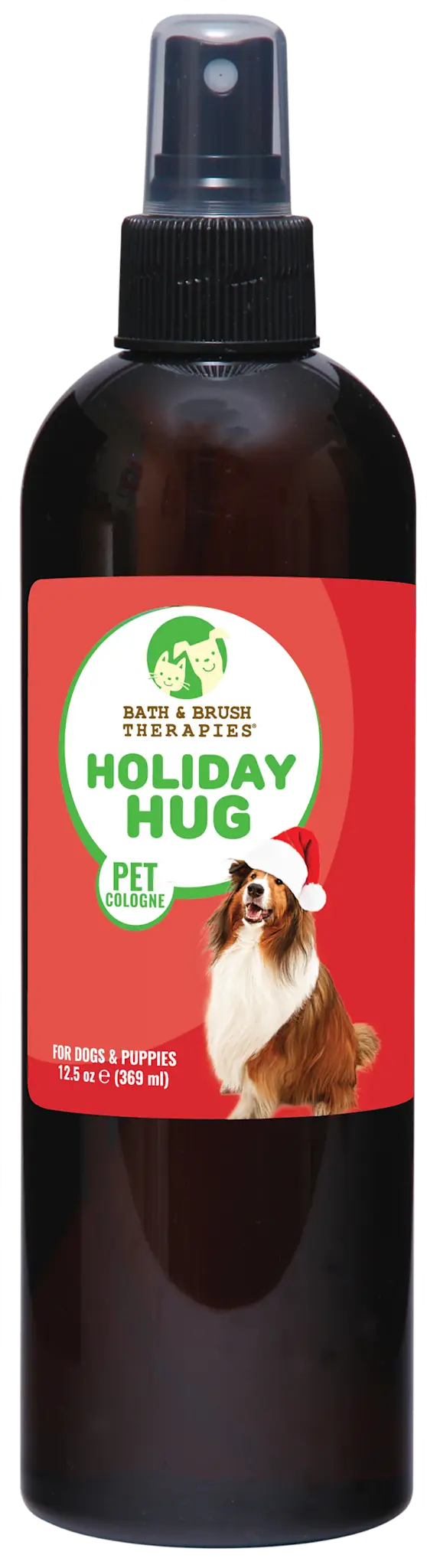 Showseason Holiday Hug Cologne 12.5 oz