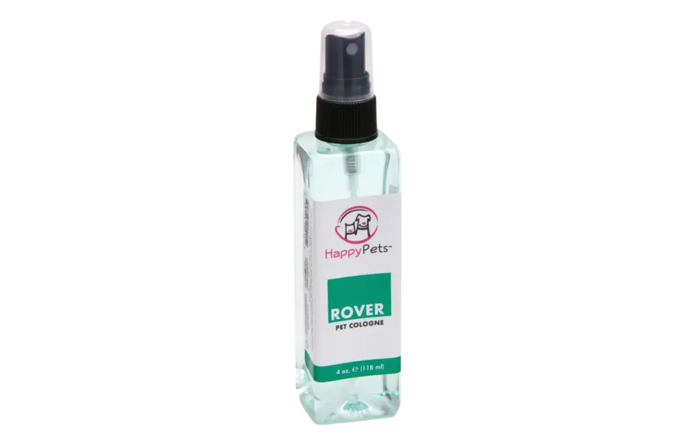 Showseason Happy Pets Rover Pet Cologne 4 oz