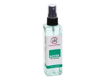 Showseason Happy Pets Rover Pet Cologne 4 oz