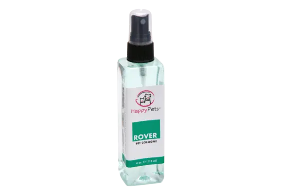 Showseason Happy Pets Rover Pet Cologne 4 oz