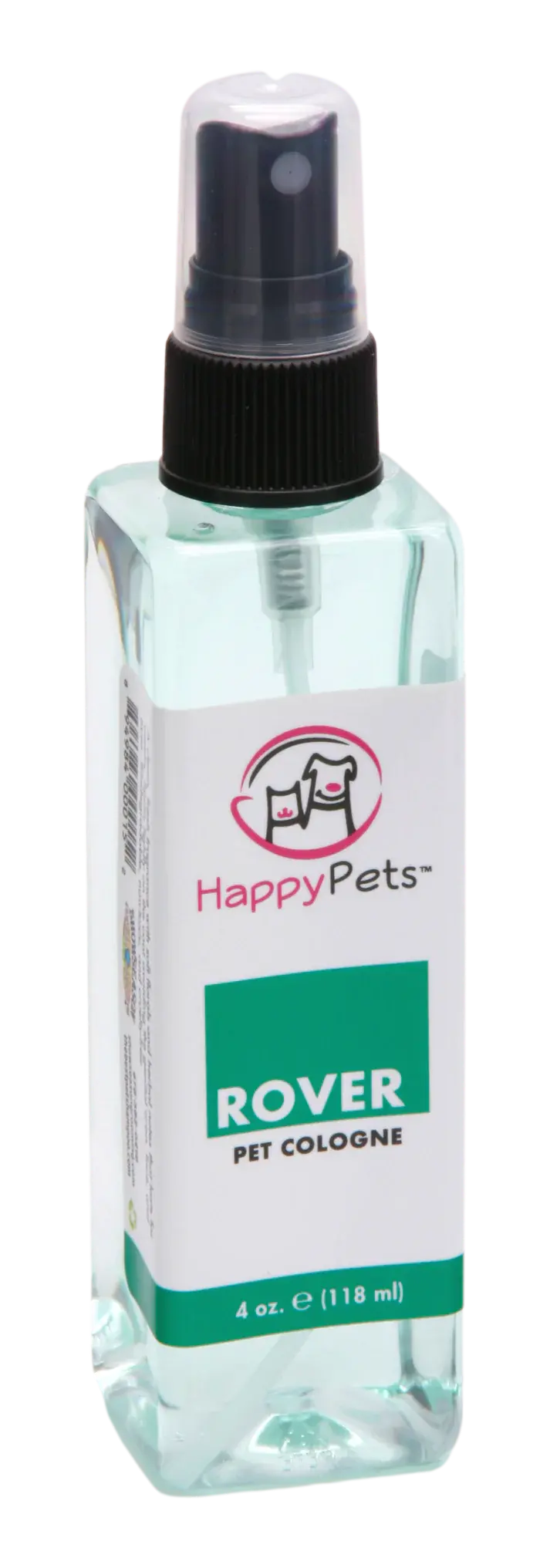 Showseason Happy Pets Rover Pet Cologne 4 oz
