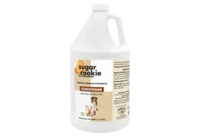 Showseason Sugar Cookie Cond Gallon