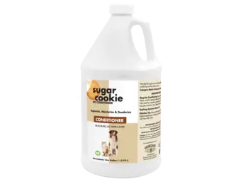 Showseason Sugar Cookie Cond Gallon