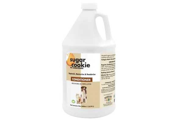 Showseason Sugar Cookie Cond Gallon
