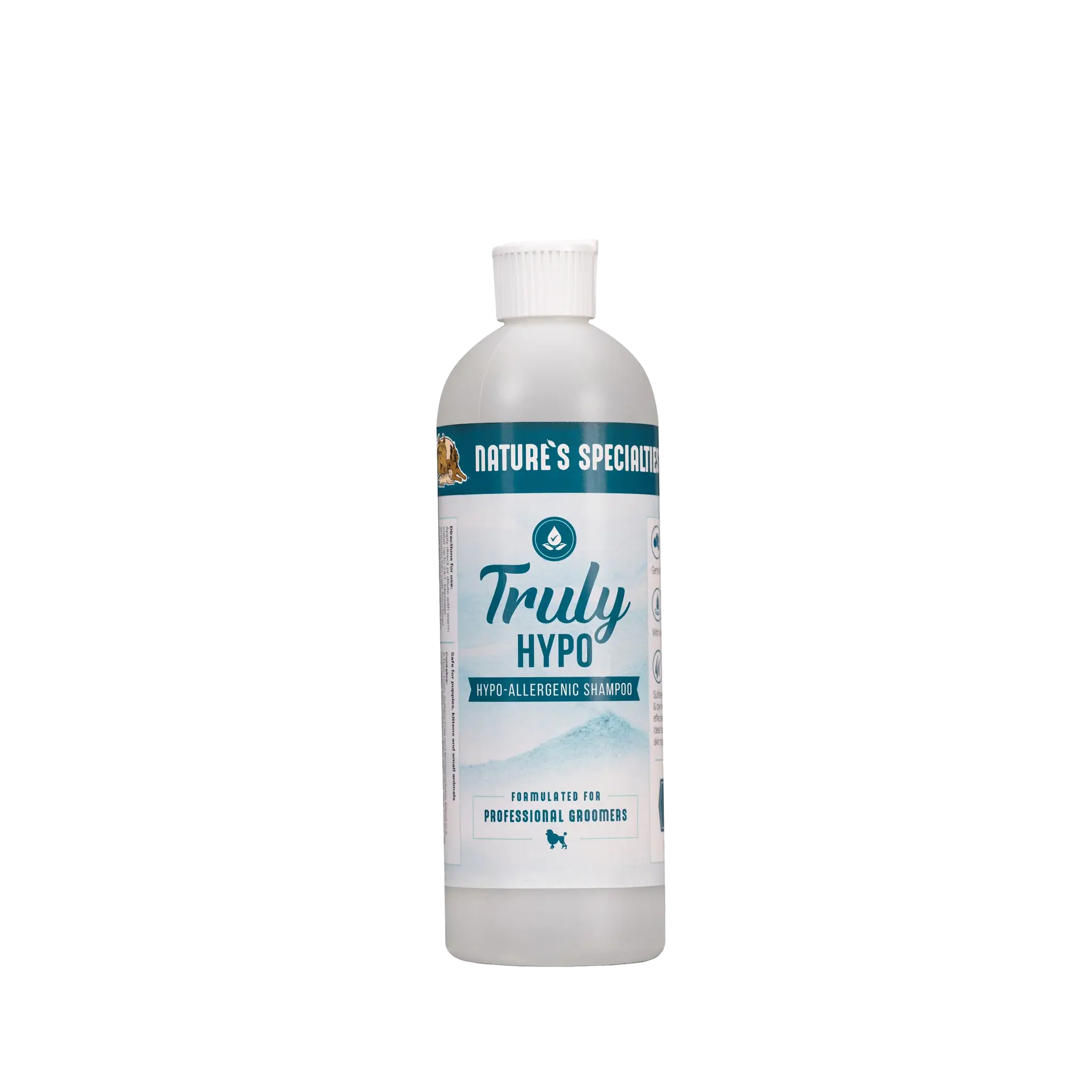 Truly Hypo Shampoo 16 oz