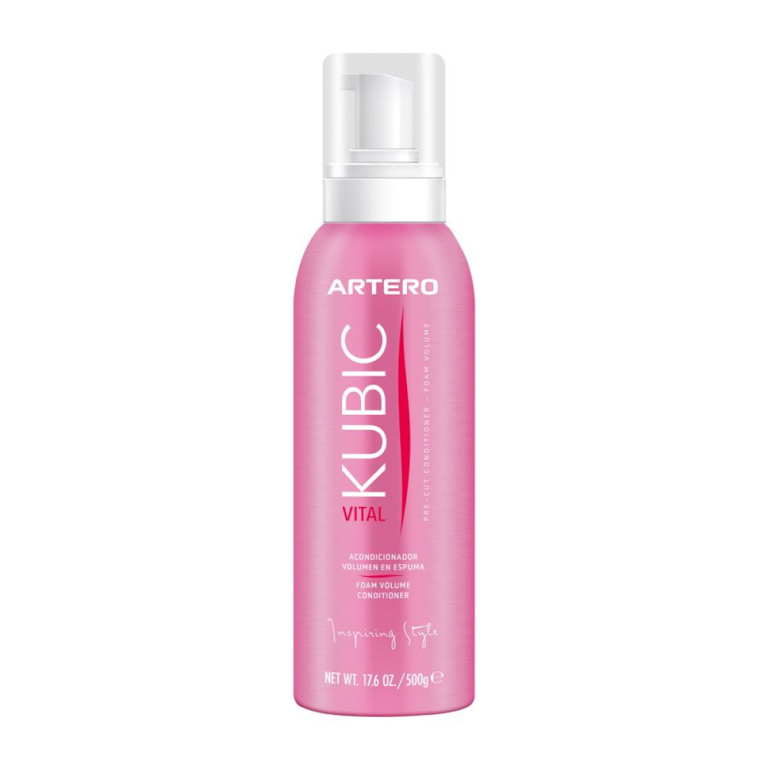 ARTERO KUBIC CONDITIONER 16.9 OZ