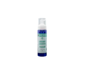 Nature’s Specialties Screamin' Blueberry Waterless Foam Shampoo -  7.5oz