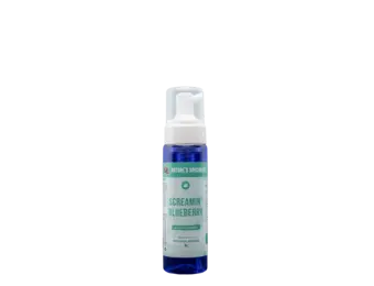 Nature’s Specialties Screamin' Blueberry Waterless Foam Shampoo -  7.5oz
