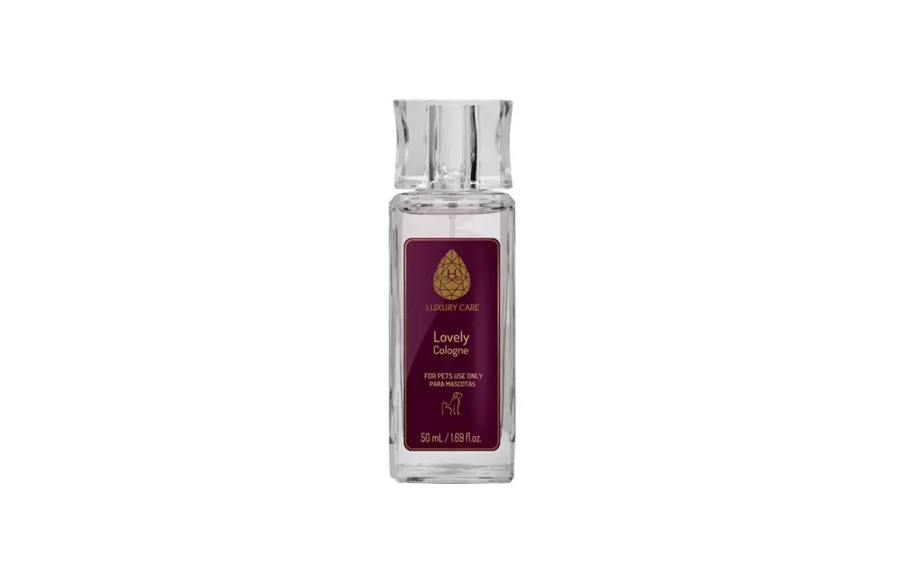 HYDRA LUXURY CARE LOVELY COLOGNE 1.69 OZ