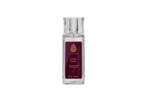 HYDRA LUXURY CARE LOVELY COLOGNE 1.69 OZ