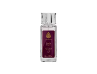 HYDRA LUXURY CARE LOVELY COLOGNE 1.69 OZ