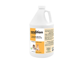 Showseason Condition Gallon