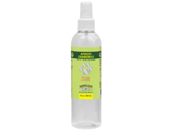 Showseason Apricot Chamomile Cologne 8 oz