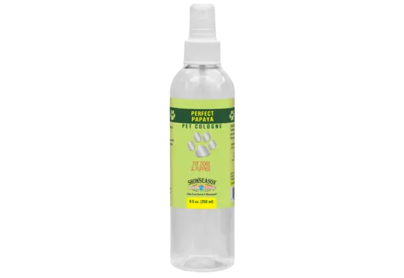 Showseason Perfect Papaya Cologne 8 oz