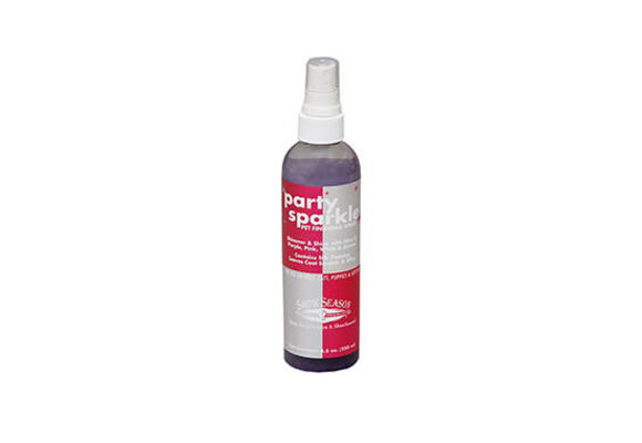 ShowSeason  Party Sparkle Spray 8.5 oz
