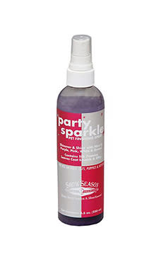 ShowSeason  Party Sparkle Spray 8.5 oz