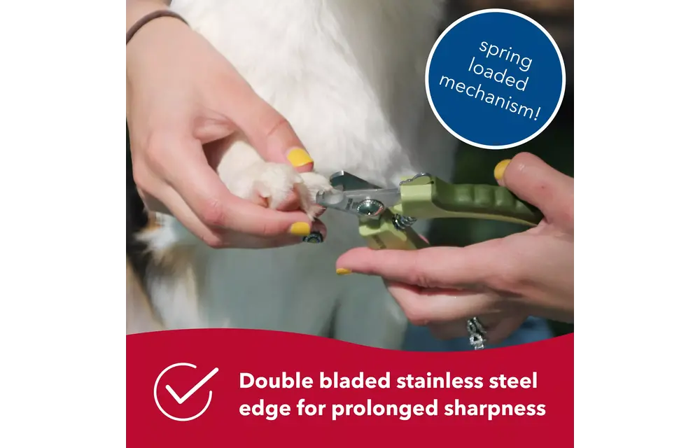 Safari Dog Professional Nail Trimmer Large 6107
