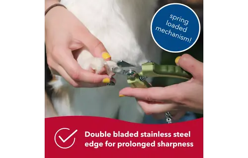 Safari Dog Professional Nail Trimmer Large 6107