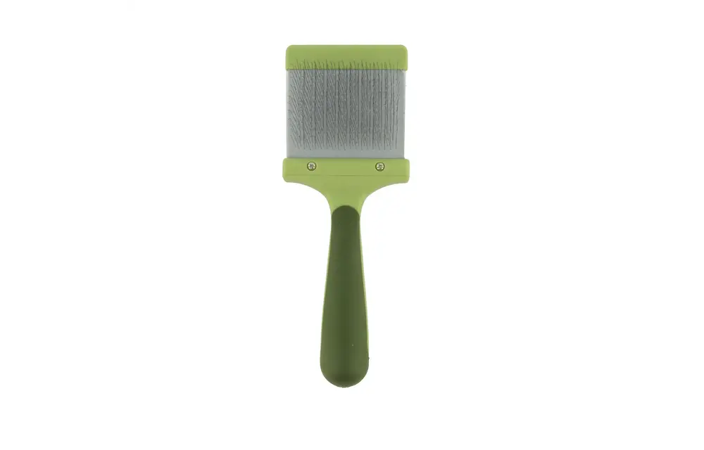 Safari Dog Flexible Slicker Brush -Small