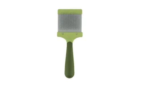 Safari Dog Flexible Slicker Brush -Small