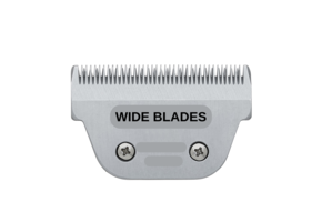 Wide Blade  A5 Blade Sharpening