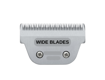 Wide Blade  A5 Blade Sharpening