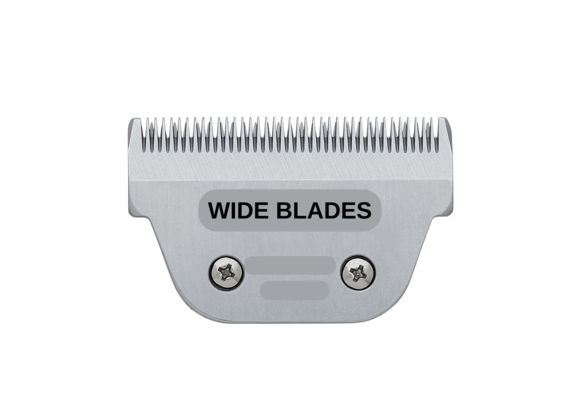 Wide Blade  A5 Blade Sharpening