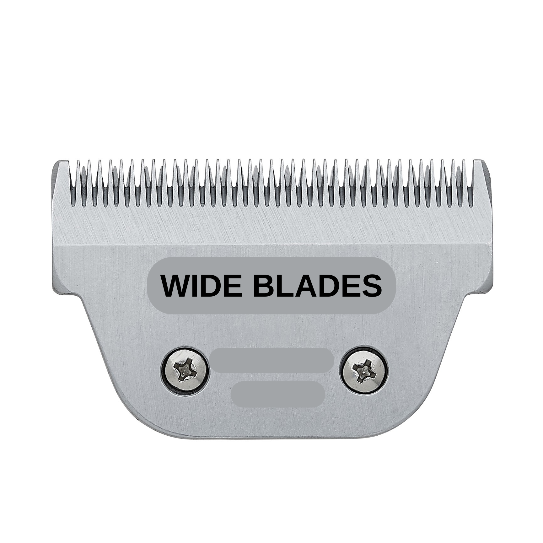 Wide Blade  A5 Blade Sharpening