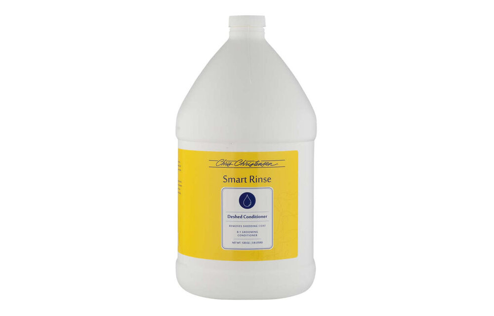 Chris Christensen SmartRinse Deshed 128 oz