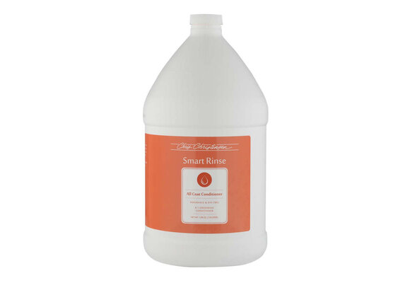 Chris Christensen SmartRinse All Coat Gallon