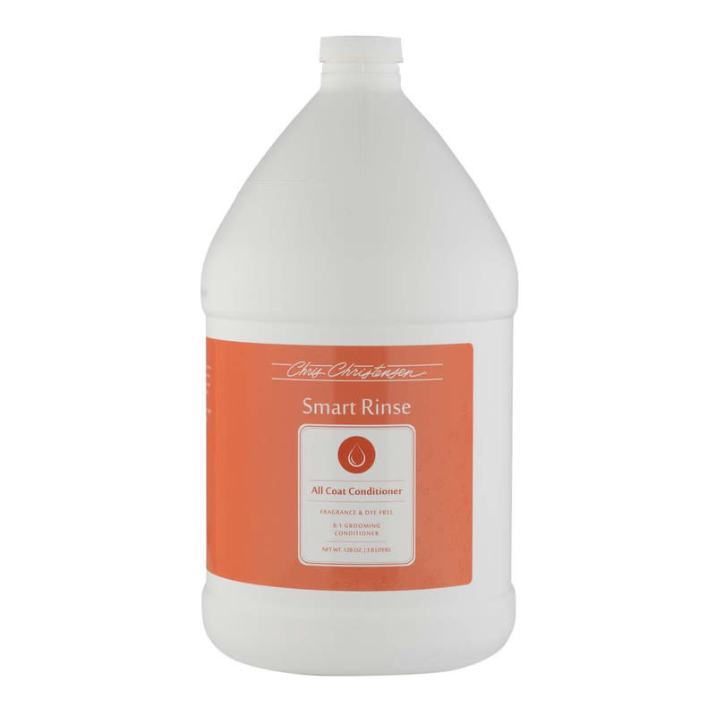 Chris Christensen SmartRinse All Coat Gallon