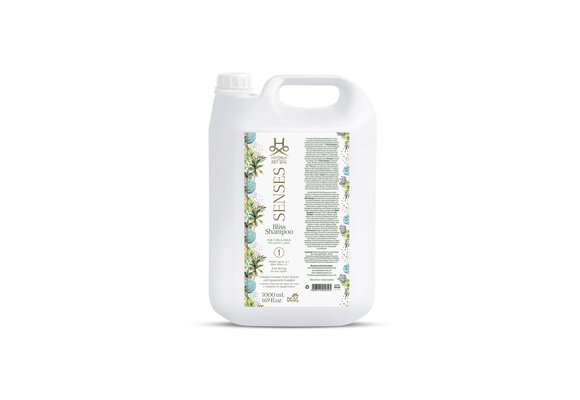 HYDRA SPA SENSES BLISS SHAMPOO 1.3 Gallon