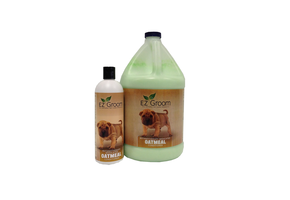 Ez Groom Oatmeal Conditioner Gallon