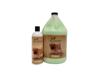 Ez Groom Oatmeal Conditioner Gallon