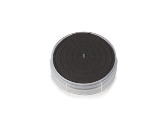 K-9 FILTER FRAME WITH FOAM