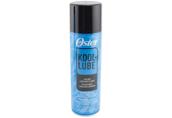 OSTER KOOL LUBE 3 FOR CLIPPER BLADES
