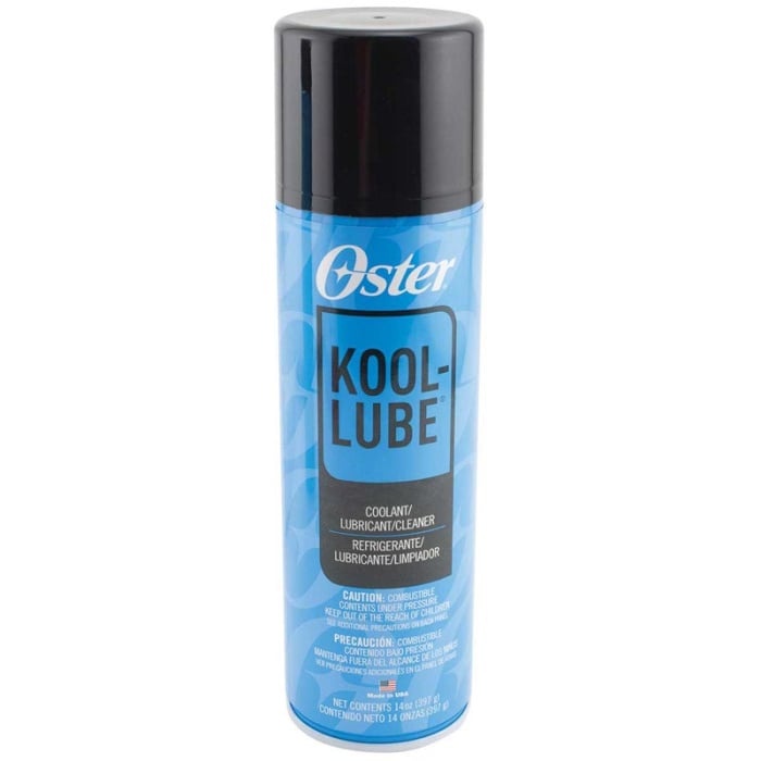 OSTER KOOL LUBE 3 FOR CLIPPER BLADES