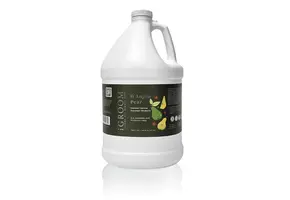 IGroom D'Anjou Pear Shampoo - Gallon
