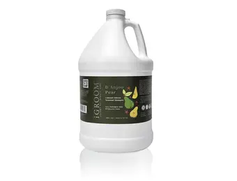 IGroom D'Anjou Pear Shampoo - Gallon